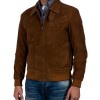 Armie Hammer The Man From Uncle Jacket