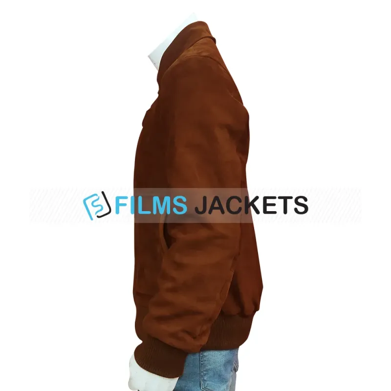 Armie Hammer The Man From Uncle Jacket Armie Hammer The Man From Uncle Jacket