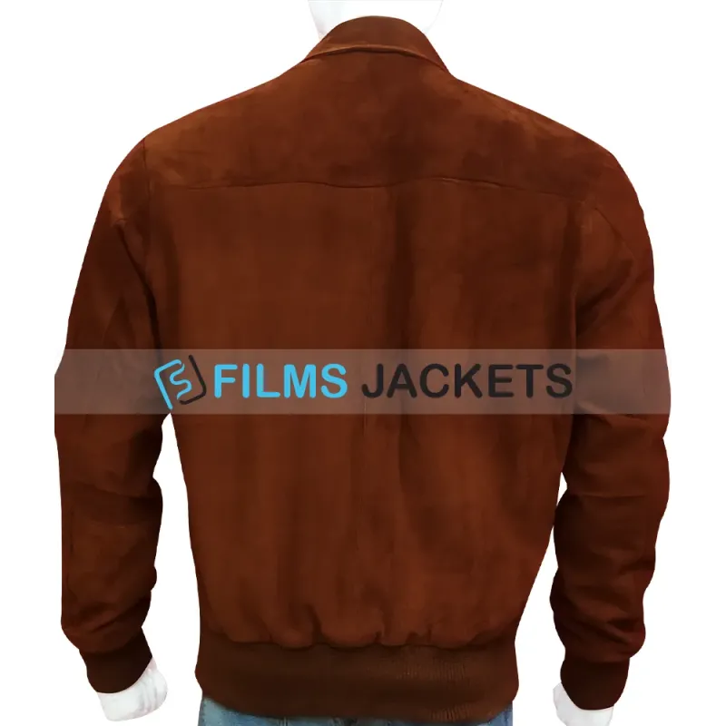 Armie Hammer The Man From Uncle Jacket Armie Hammer The Man From Uncle Jacket