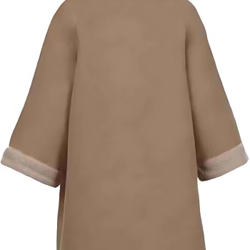 The Mandalorian Baby Yoda Coat