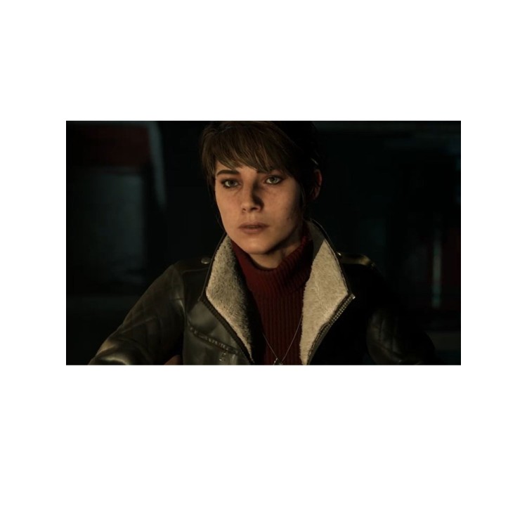 Marianne The Medium Shearling Jacket Marianne The Medium Shearling Jacket