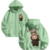 The Monster Labubu Hoodie The Monster Labubu Hoodie