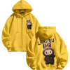 The Monster Labubu Hoodie The Monster Labubu Hoodie
