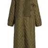 The Morning Show S2 Stella Bak Trench Coat