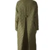 The Morning Show S2 Stella Bak Trench Coat