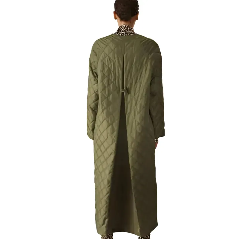 The Morning Show S2 Stella Bak Trench Coat The Morning Show S2 Stella Bak Trench Coat