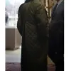 The Morning Show S2 Stella Bak Trench Coat