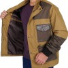 The Mountain Between Us Ben Bass Jacket