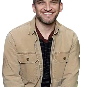 The Night House Evan Jonigkeit Jacket
