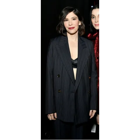 The Nowhere Inn Carrie Brownstein Blazer The Nowhere Inn Carrie Brownstein Blazer