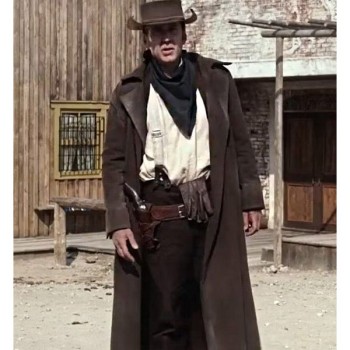 The Old Way 2023 Colton Briggs Coat