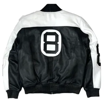 The Original 8 Ball Jacket