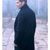 The Originals Joseph Morgan Trench Coat