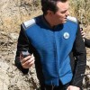 The Orville Seth Macfarlane Jacket The Orville Seth Macfarlane Jacket