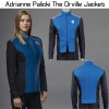 Adrianne Palicki The Orville Jacket