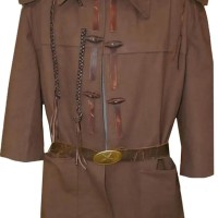 The Outlaw Josey Wales Clint Eastwood Coat