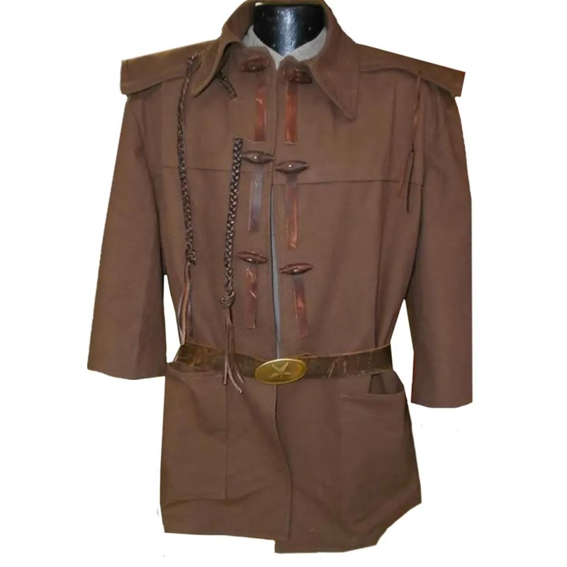 The Outlaw Josey Wales Clint Eastwood Coat The Outlaw Josey Wales Clint Eastwood Coat