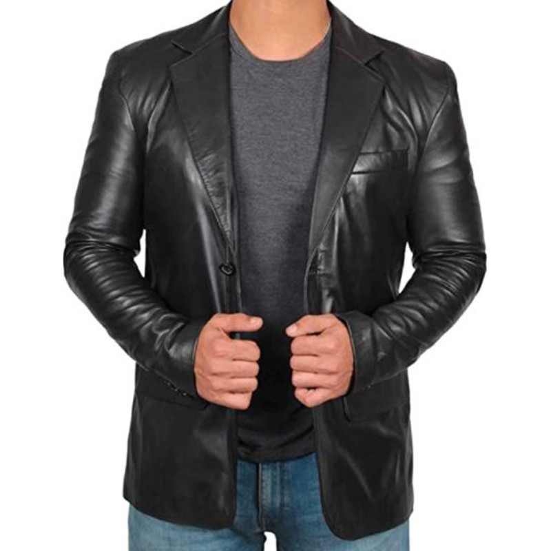 The Outsiders Emilio Estevez Jacket