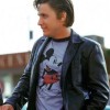 The Outsiders Emilio Estevez Jacket
