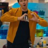 The Prom Andrew Rannells Bomber Jacket