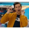 The Prom Andrew Rannells Bomber Jacket