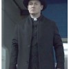 The Punisher Season 2 Josh Stewart Coat