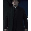 The Punisher Season 2 Josh Stewart Coat