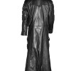 The Punisher Trench Coat The Punisher Trench Coat