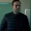 Rafe Spall The Salisbury Poisonings Puffer Jacket Rafe Spall The Salisbury Poisonings Puffer Jacket