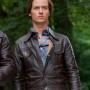 The Same Sky Tom Schilling Leather Jacket