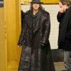 The Sorcerer's Apprentice Nicolas Cage Leather Coat