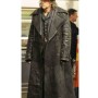 The Sorcerer's Apprentice Nicolas Cage Leather Coat