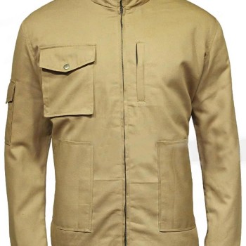 The Terminal List James Reece Jacket