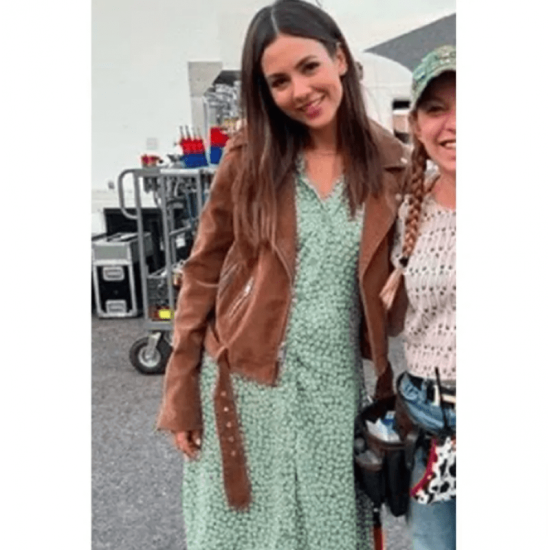 Victoria Justice in 2023  Victoria justice outfits, Victoria