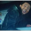 The Umbrella Academy Justin H. Min Leather Hoodie
