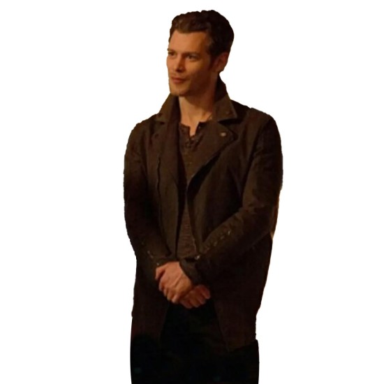 The Vampire Diaries S03 Joseph Morgan Jacket