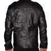 The Vampire Diaries Paul Wesley Leather Jacket The Vampire Diaries Paul Wesley Leather Jacket