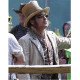 The Voyage of Doctor Dolittle Robert Downey Jr Trench Coat