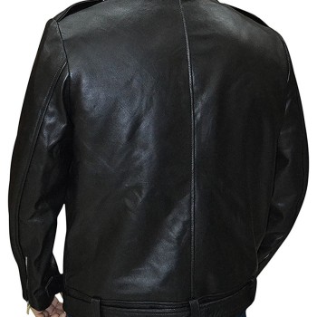 The Walking Dead Negan Jacket