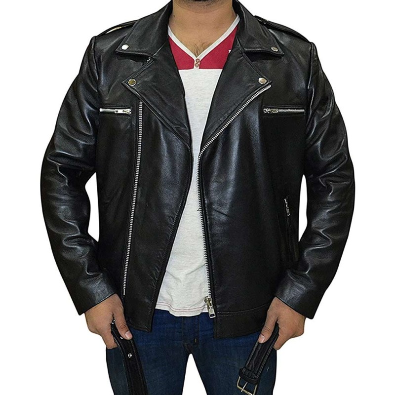 The Walking Dead Negan Jacket The Walking Dead Negan Jacket
