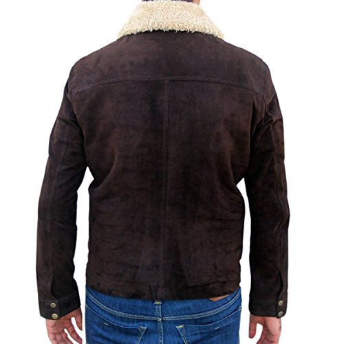 Rick Grimes The Walking Dead Jacket Rick Grimes The Walking Dead Jacket
