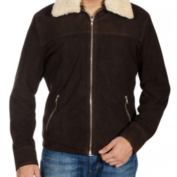 Rick Grimes The Walking Dead Jacket