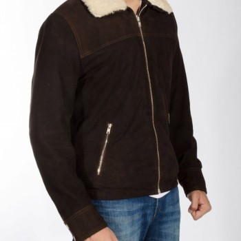 Rick Grimes The Walking Dead Jacket