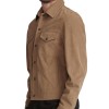 Walking Dead Rick Grimes S09 Jacket