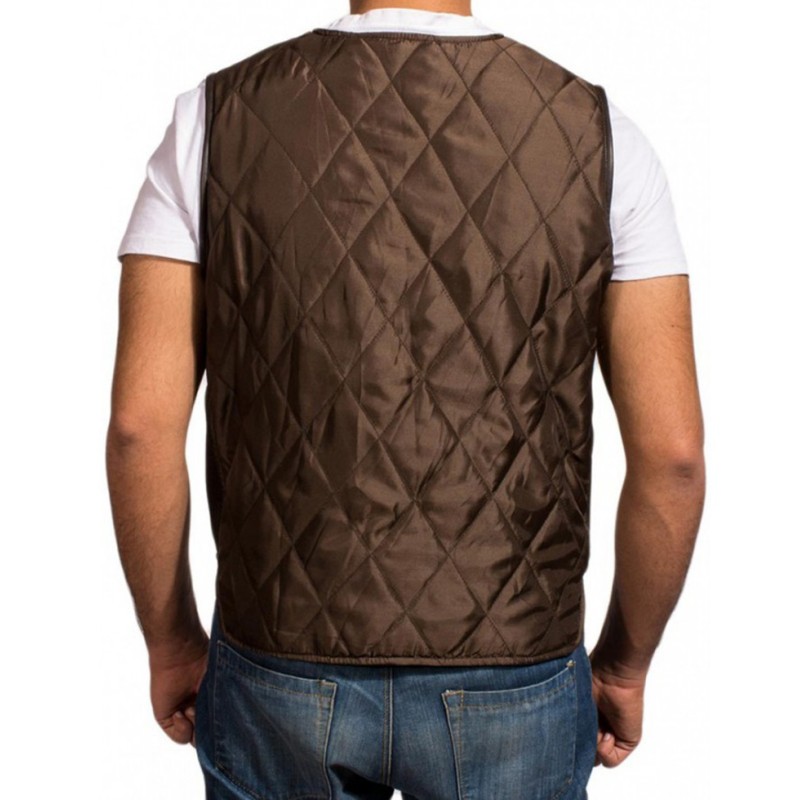 The Walking Dead The Governor Vest The Walking Dead The Governor Vest