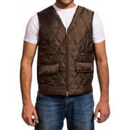 The Walking Dead The Governor Vest