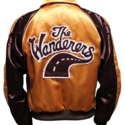 The Wanderers Jacket