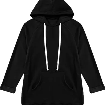 The Warmy Hoodie