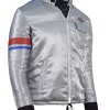 The Warriors Moon Runners Bomber Jacket The Warriors Moon Runners Bomber Jacket