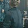 Marama Corlett The Watch Jacket Marama Corlett The Watch Jacket